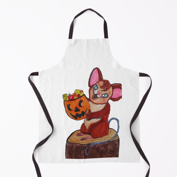 Item preview, HAVE A MICE HALLOWEEN designed and sold by JoAnnHayden.