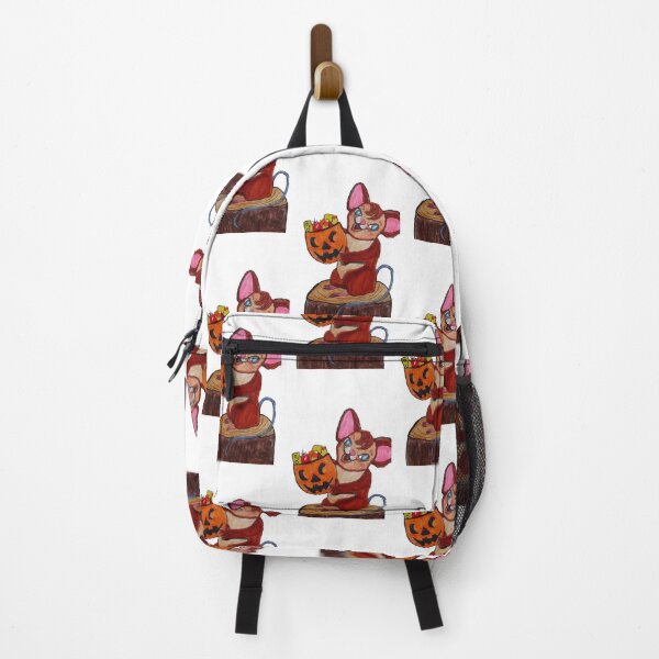 Item preview, HAVE A MICE HALLOWEEN designed and sold by JoAnnHayden.