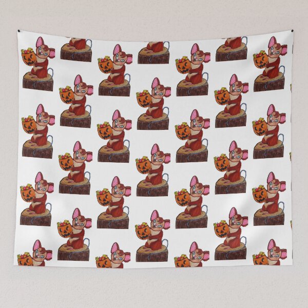 Item preview, HAVE A MICE HALLOWEEN designed and sold by JoAnnHayden.