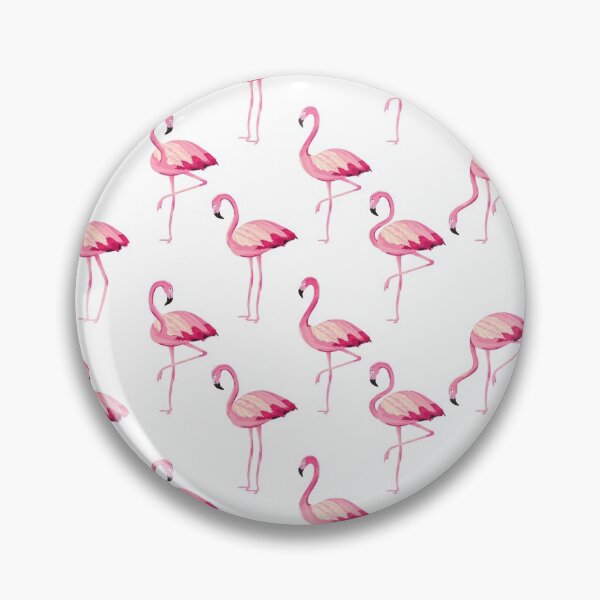Item preview, flamingo pattern, flamingo designed and sold by angelescar.