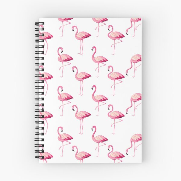 Item preview, flamingo pattern, flamingo designed and sold by angelescar.