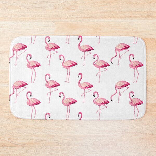Item preview, flamingo pattern, flamingo designed and sold by angelescar.