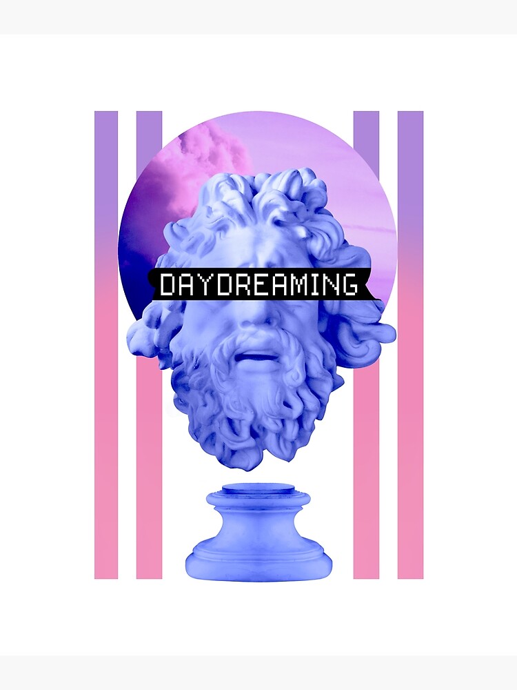 Maladaptive Daydream Photographic Prints for Sale | Redbubble