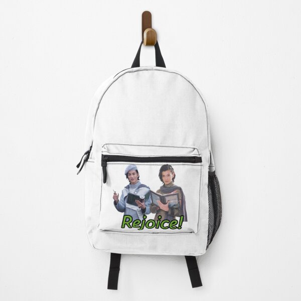 Item preview, Woz "Rejoice!" designed and sold by Taylor Griffith.
