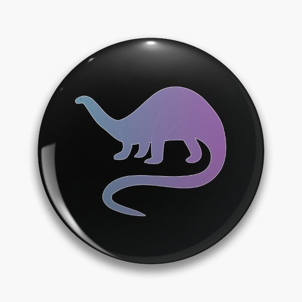 Item preview, Apatosaurus Dinosaur designed and sold by franktact.