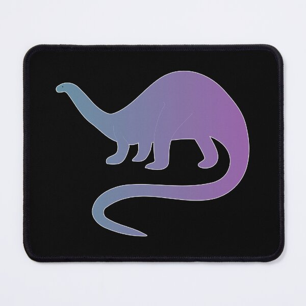 Item preview, Apatosaurus Dinosaur designed and sold by franktact.