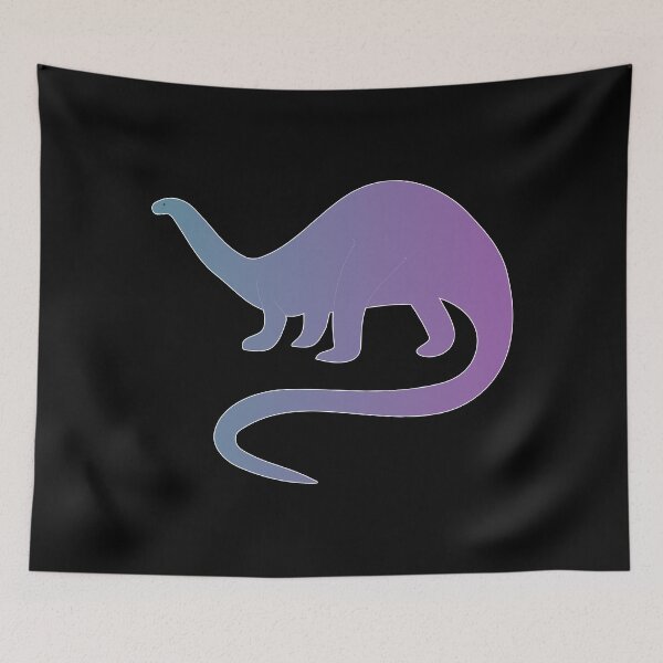 Item preview, Apatosaurus Dinosaur designed and sold by franktact.