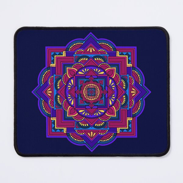 Item preview, Mandala - Better Day designed and sold by jmm0015.