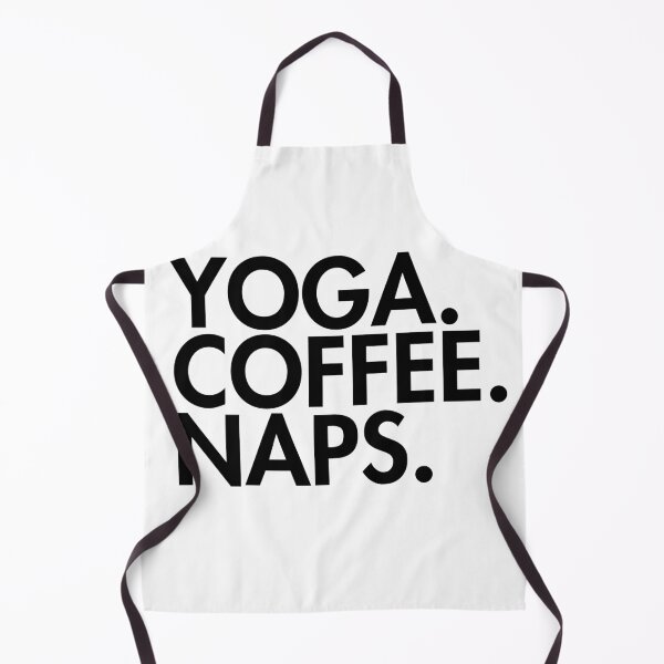 Item preview, Yoga Coffee Naps designed and sold by Profashionall.