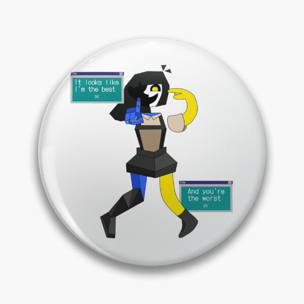 Item preview, It looks like I_m the best and you_re the worst   designed and sold by ROBINSON-CA.