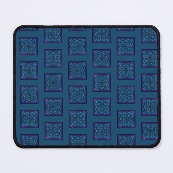 Item preview, Mandala - Purple Night designed and sold by jmm0015.