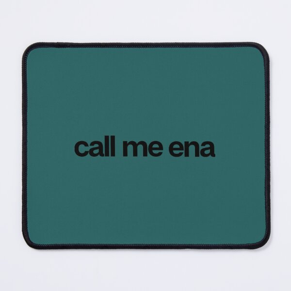 Item preview, Call Me Ena - Hipster Names Tees Girls   designed and sold by ROBINSON-CA.