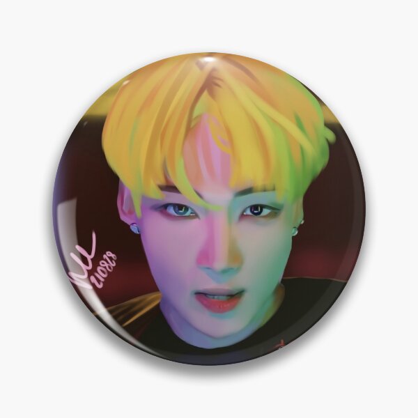 Item preview, Chanhee  designed and sold by Aaron Bae.