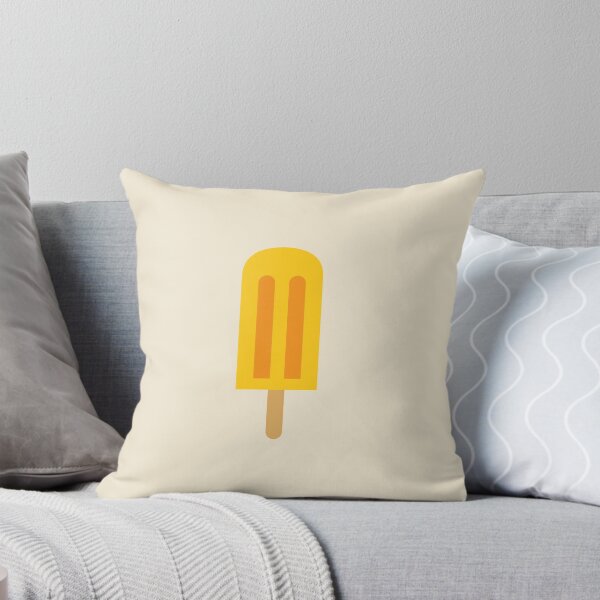 Item preview, Orange Popsicle designed and sold by martinestella.