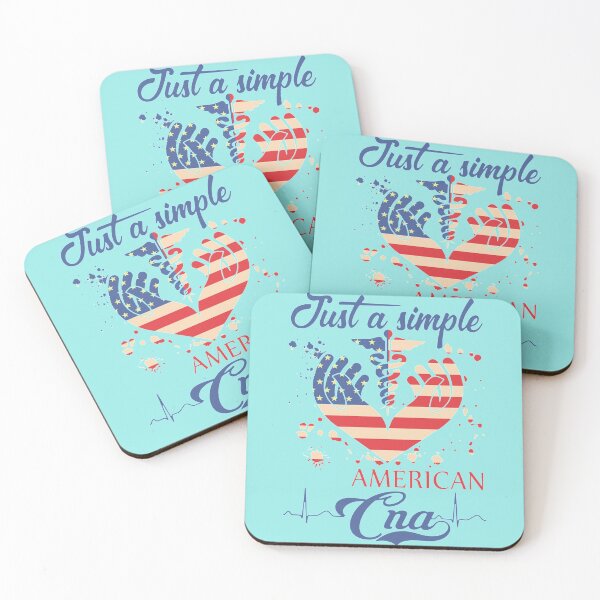 Item preview, JUST A SIMPLE AMERICAN ENA    designed and sold by ROBINSON-CA.