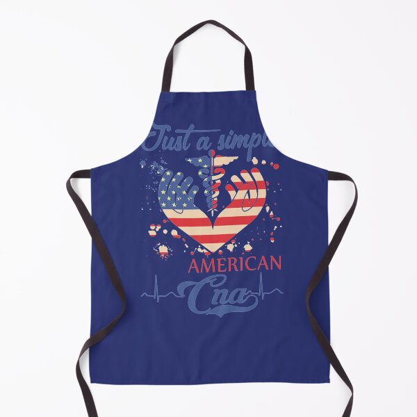 Item preview, JUST A SIMPLE AMERICAN ENA designed and sold by ROBINSON-CA.