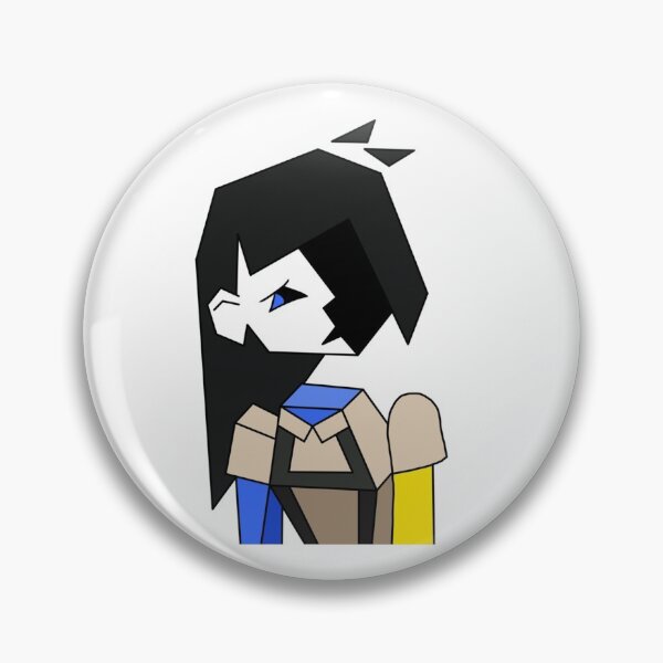 Item preview, Sad ENA   designed and sold by ROBINSON-CA.