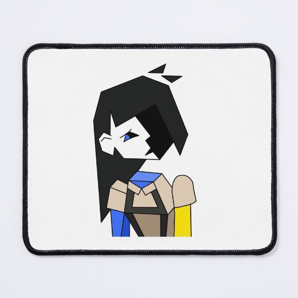 Item preview, Sad ENA   designed and sold by ROBINSON-CA.