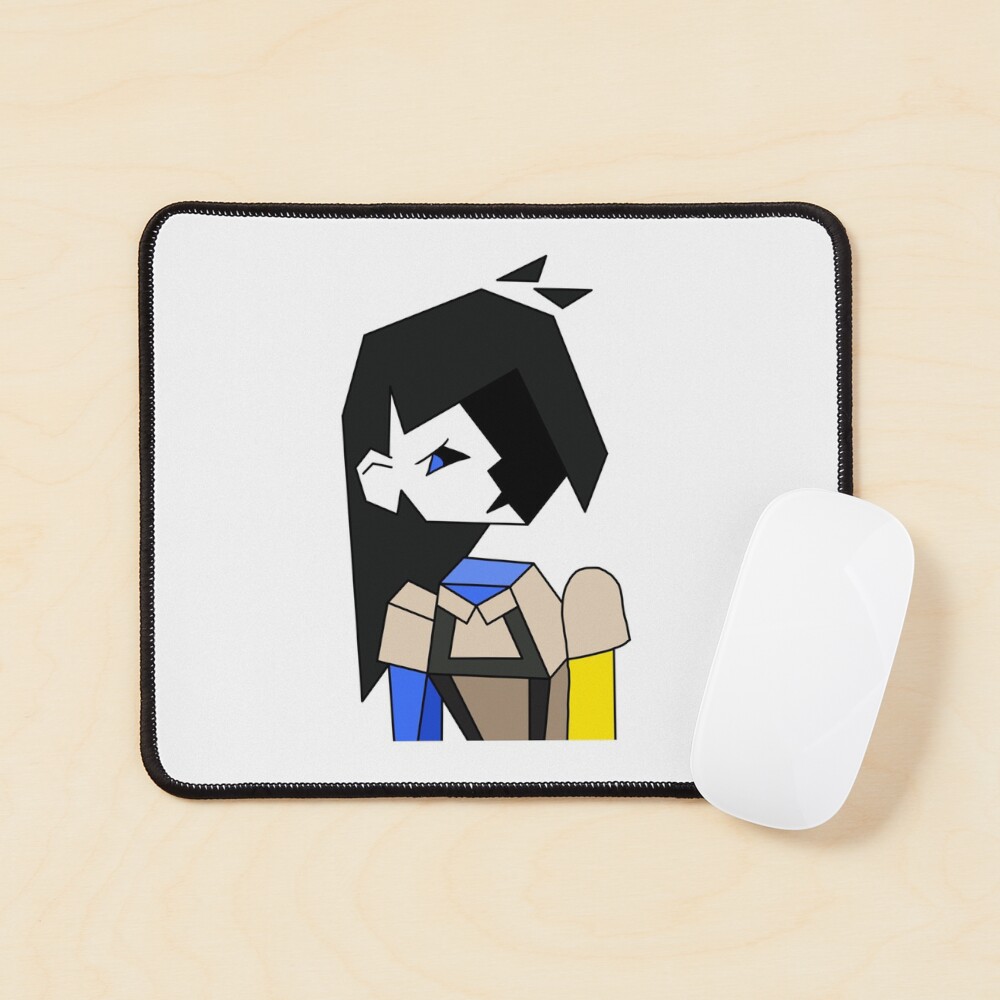 Item preview, Mouse Pad designed and sold by ROBINSON-CA.