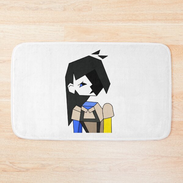 Item preview, Sad ENA   designed and sold by ROBINSON-CA.