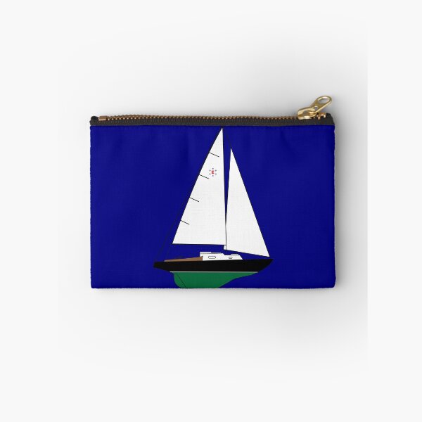 Item preview, Pearson Ensign Sailboat designed and sold by CHBB.