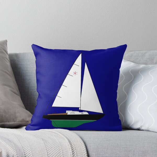 Item preview, Pearson Ensign Sailboat designed and sold by CHBB.