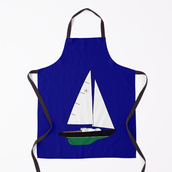 Item preview, Pearson Ensign Sailboat designed and sold by CHBB.