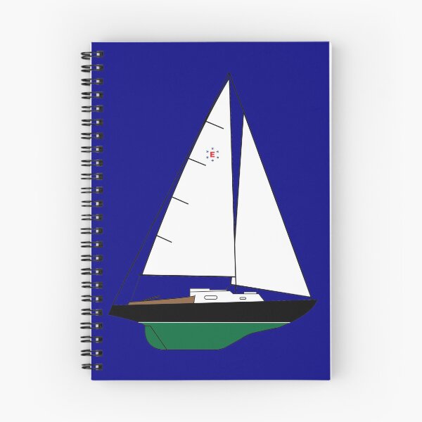 Item preview, Pearson Ensign Sailboat designed and sold by CHBB.