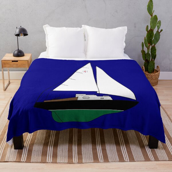 Item preview, Pearson Ensign Sailboat designed and sold by CHBB.