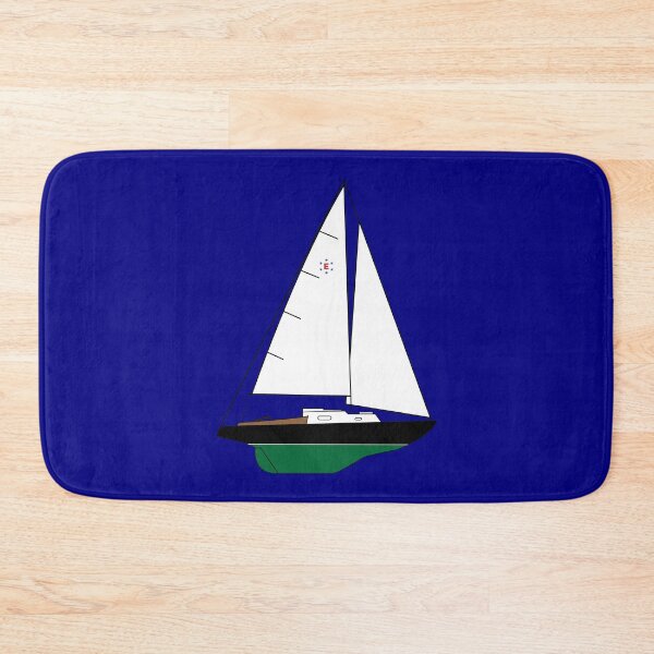 Item preview, Pearson Ensign Sailboat designed and sold by CHBB.