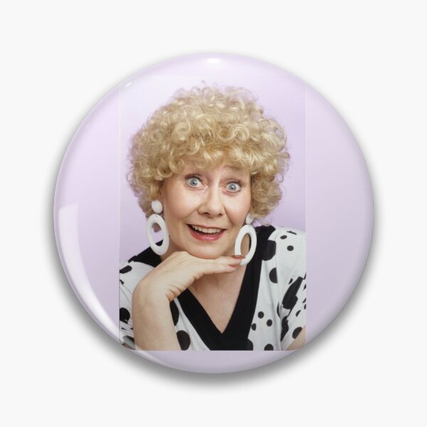 Item preview, Vera Duckworth   designed and sold by ROBINSON-CA.