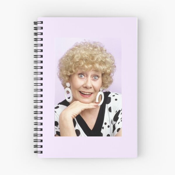 Item preview, Vera Duckworth   designed and sold by ROBINSON-CA.