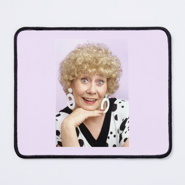 Item preview, Vera Duckworth   designed and sold by ROBINSON-CA.