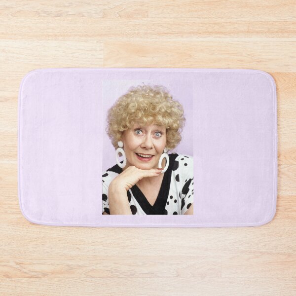 Item preview, Vera Duckworth   designed and sold by ROBINSON-CA.