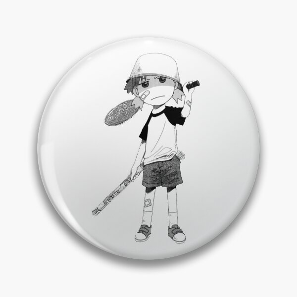 Item preview, yotsuba funny   designed and sold by ROBINSON-CA.