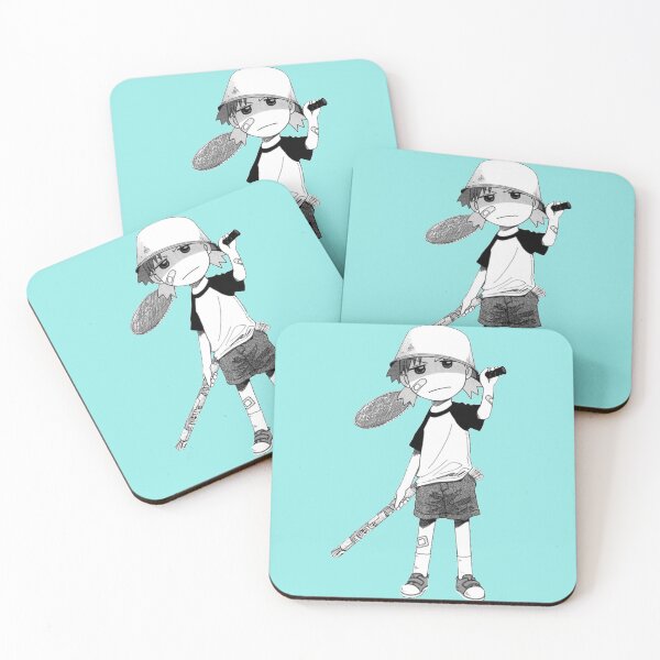 Item preview, yotsuba funny   designed and sold by ROBINSON-CA.