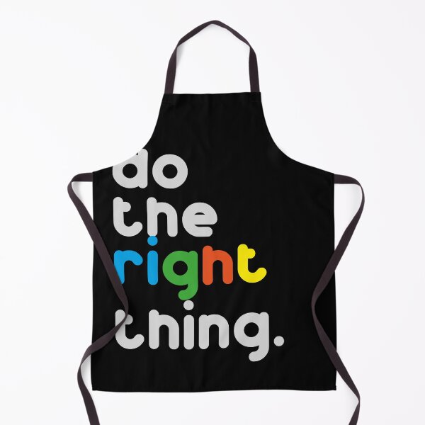 Item preview, Hacer lo correcto designed and sold by Profashionall.