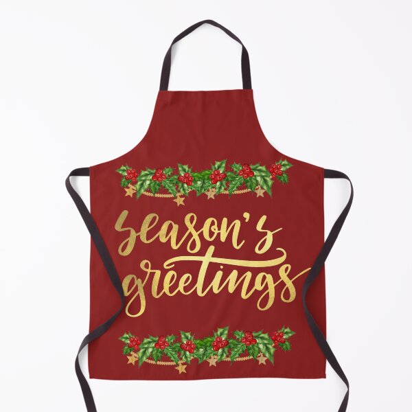 Item preview, Season's Greetings designed and sold by Starlett Designs.