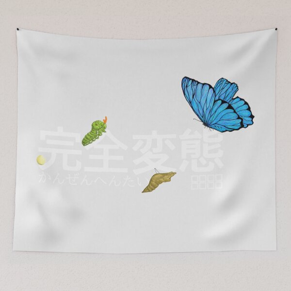Item preview, GROWING UP designed and sold by BubeBube.