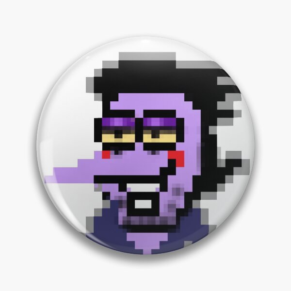 Item preview, Professor Spamtonous designed and sold by sweetdonutman.