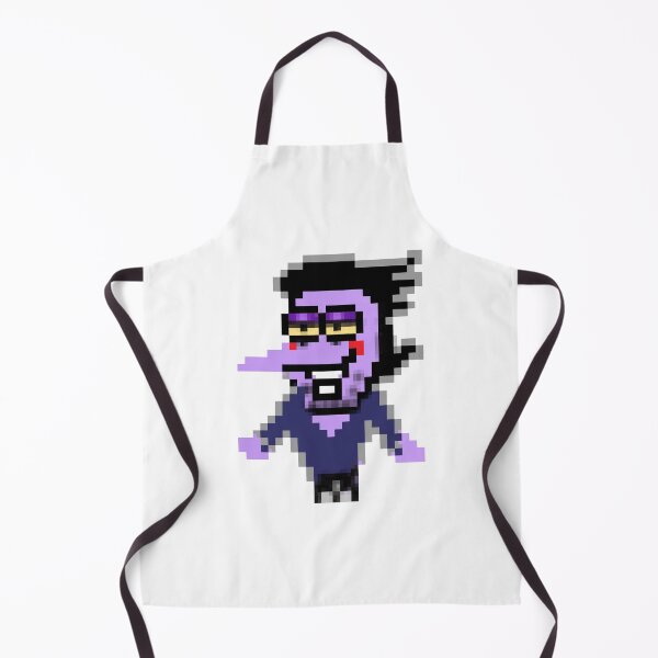 Item preview, Professor Spamtonous designed and sold by sweetdonutman.
