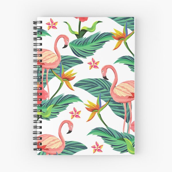 Item preview, flamingo, flamingo pattern, flamingo pattern designed and sold by angelescar.