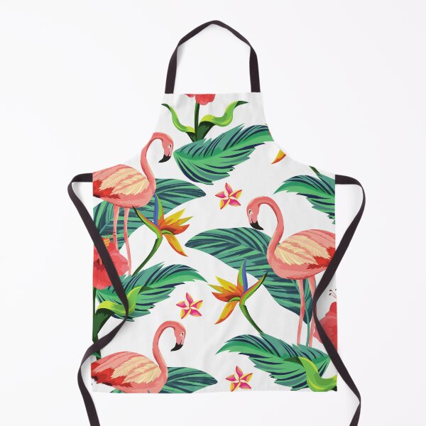 Item preview, flamingo, flamingo pattern, flamingo pattern designed and sold by angelescar.