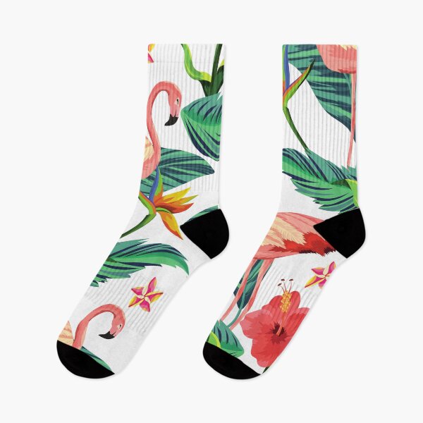 Item preview, flamingo, flamingo pattern, flamingo pattern designed and sold by angelescar.