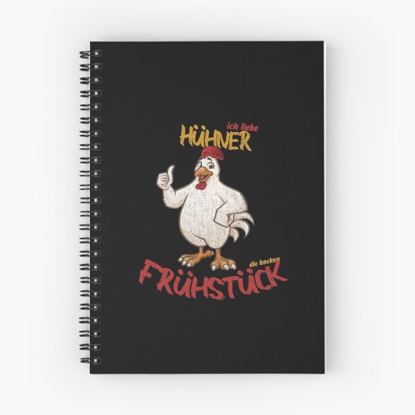 Item preview, ich liebe Hühner die kacken Frühstück Landwirt Bauer Eier designed and sold by Hero Prod.