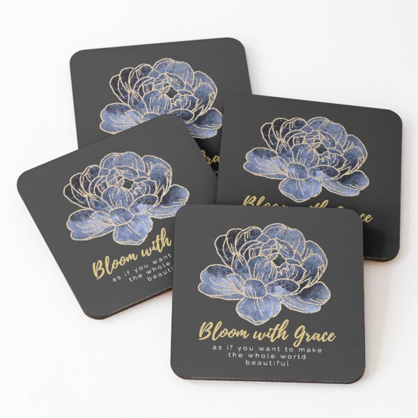 Item preview, Bloom with Grace designed and sold by LunaShopBR.