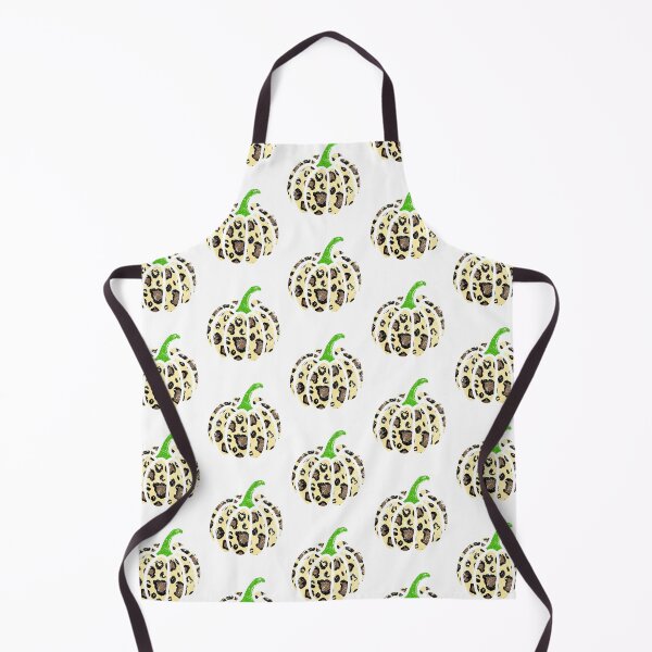 Item preview, Pumpkin Leopard Print Thanksgiving Fall for Women Teen Girls designed and sold by Faty-Za.