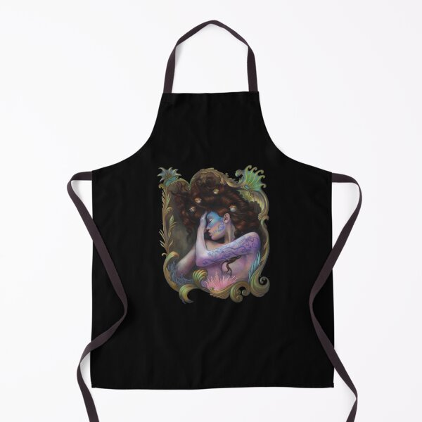 Item preview, Clarimonde Sleeveless Top designed and sold by ROBINSON-CA.