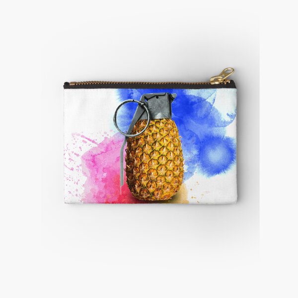 Item preview, Pinapple Bomb designed and sold by Ísabella Ævarsdóttir.