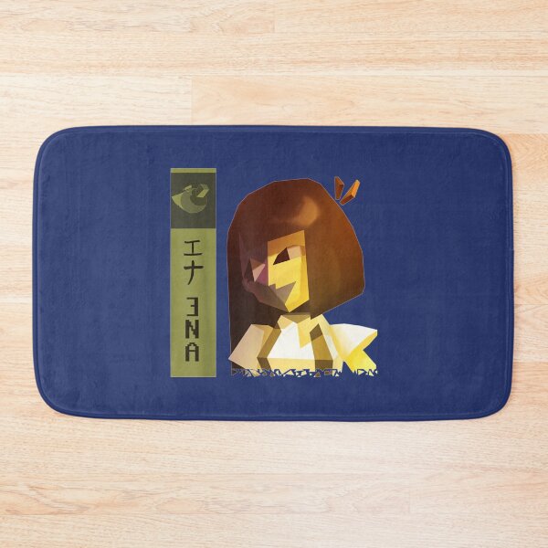 Item preview, Ena Aesthetic Officia   designed and sold by ROBINSON-CA.